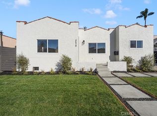 4529 Abbey Pl, Los Angeles, CA 90019