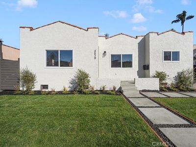 4529 Abbey Pl, Los Angeles, CA, 90019