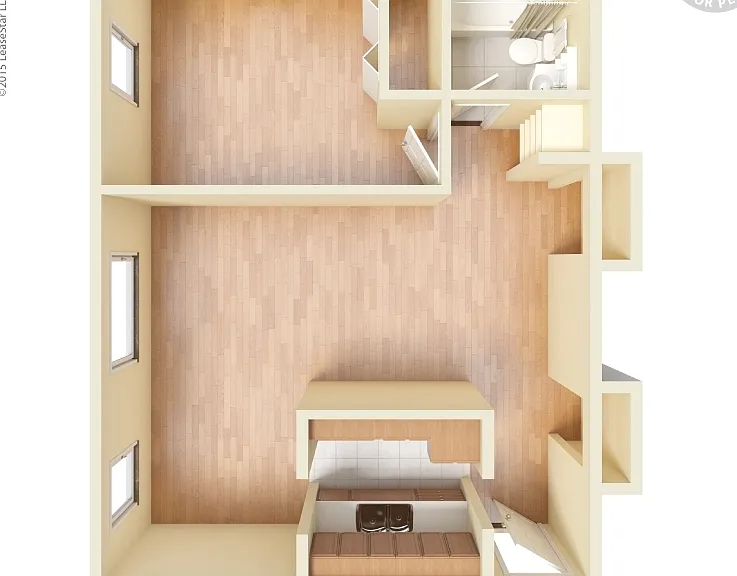 Brentwood Park Townhomes — Photo 20