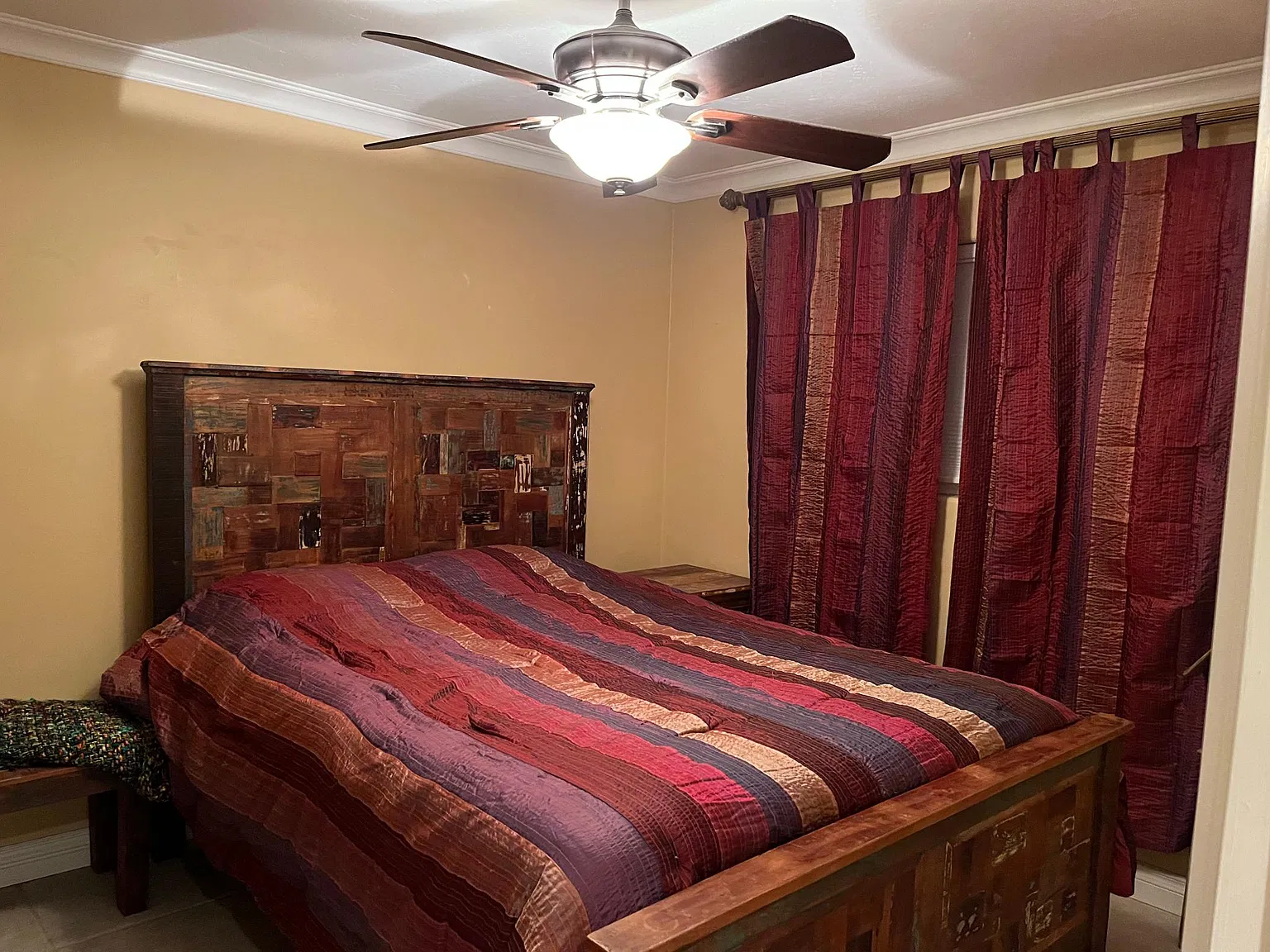 2 bed, 800 sqft, $3,950 — Photo 2