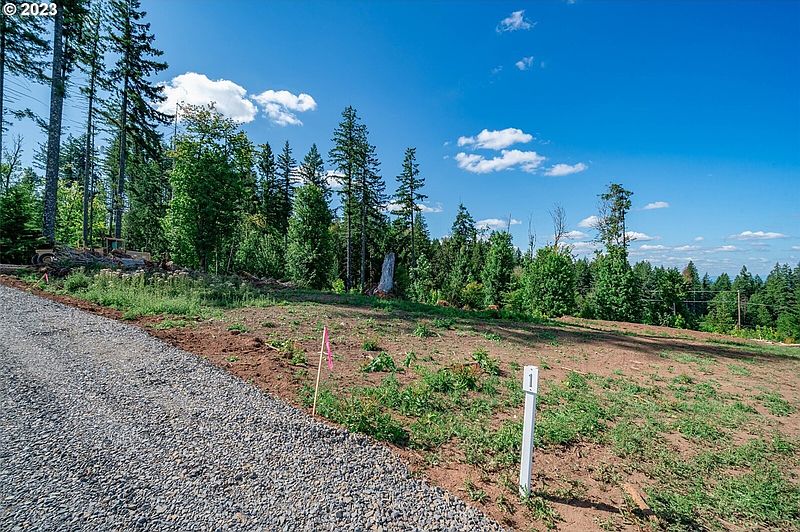 2nd image of 0 S Silver Lake Lot #1 Road