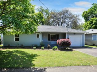 860 High St, Woodburn, OR 97071