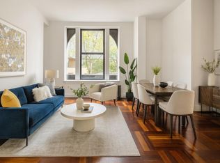 611 W 137th St UNIT 1C, New York, NY 10031