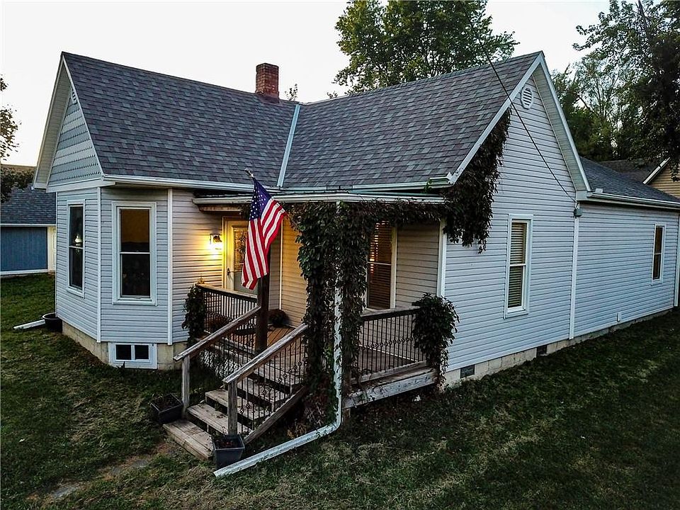 401 N 1st St, Clarksdale, MO 64430 Zillow