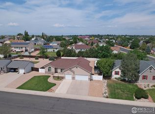 2907 42nd Ave, Greeley, CO 80634