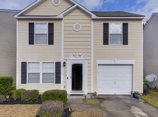 204 Curvewood Rd, Columbia, SC 29229