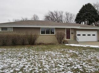 415 E 28th St, South Sioux City, NE 68776