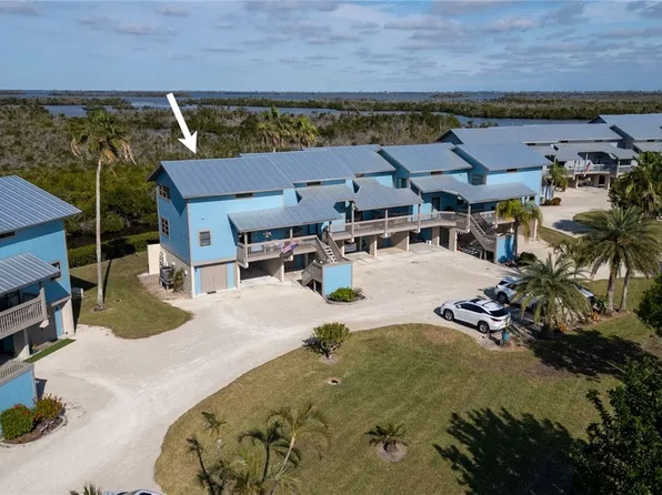 5331 Blue Crab Cir APT J1, Bokeelia, FL 33922