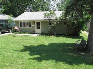 910 N Fell Ave, Normal, IL 61761