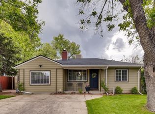 2741 S Harrison St, Denver, CO 80210
