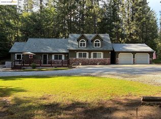 18732 Middle Camp Sugar Pine Rd, Twain Harte, CA 95383
