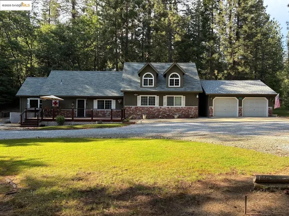 18732 Middle Camp Sugar Pine Rd, Twain Harte, CA 95383