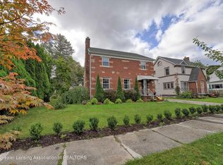 1523 Spencer St, Lansing, MI 48915