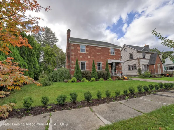 1523 Spencer St, Lansing, MI 48915