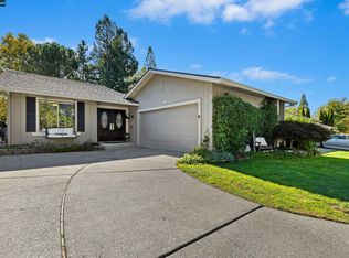 2015 Saint George Rd, Danville, CA 94526