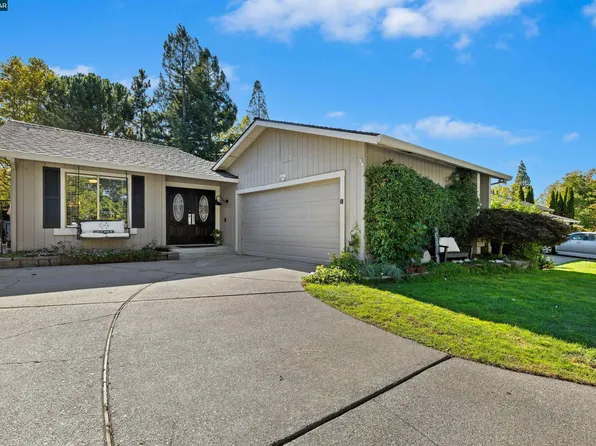 2015 Saint George Rd, Danville, CA 94526