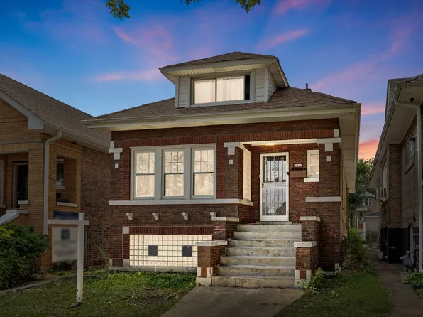 1634 Harvey Ave, Berwyn, IL 60402