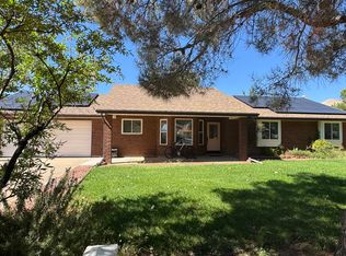 1540 W 5650 N, Winchester Hills, UT 84770