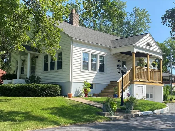 4920 Pulliam St, Hannibal, MO 63401