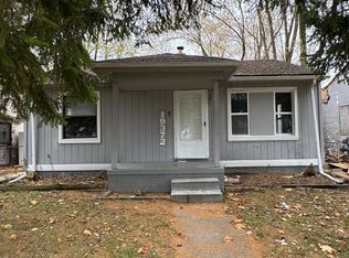 19372 Woodbine St, Detroit, MI