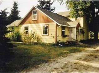 7164 Deep Creek Loop, Bonners Ferry, ID 83805