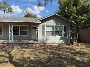 1012 Austin St, San Angelo, TX 76903