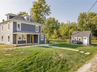 17387 Hamilton St, Indianola, IA 50125