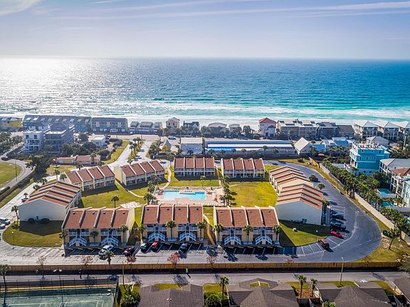 4th image of 1630 Scenic Gulf Dr Unit 6H