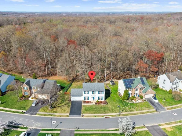 457 Preakness Run, Newark, DE 19702