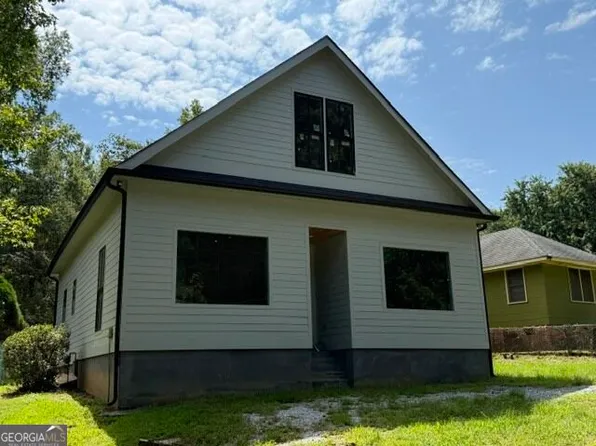 320 Brook St, Milledgeville, GA 31061