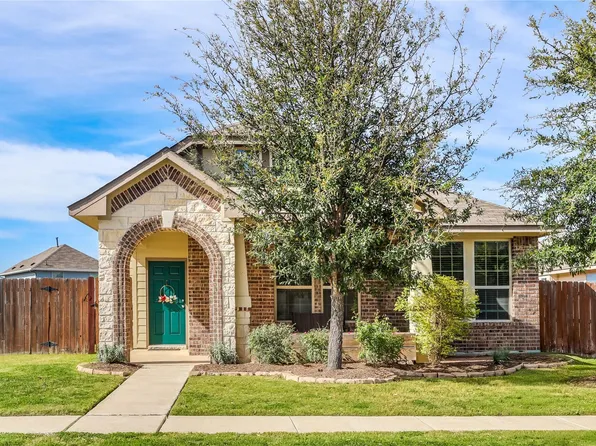 425 Canadian Springs Dr, Leander, TX 78641