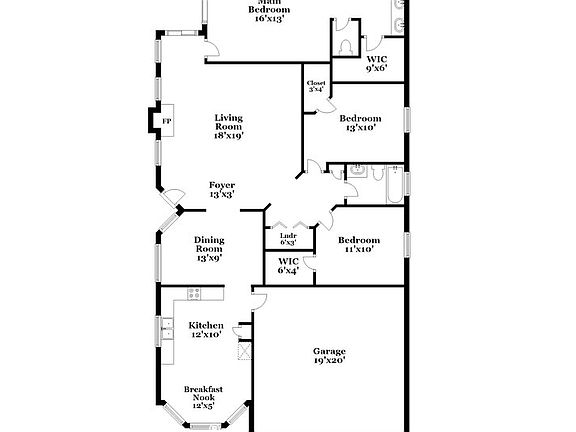 2nd image of 4513 E Tanglewood Dr