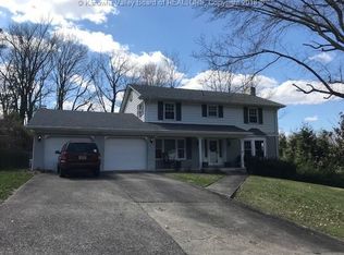 1305 Mount Vernon Pl, Charleston, WV 25314