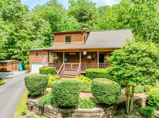 68 Lower Ridge Dr, Murphy, NC 28906