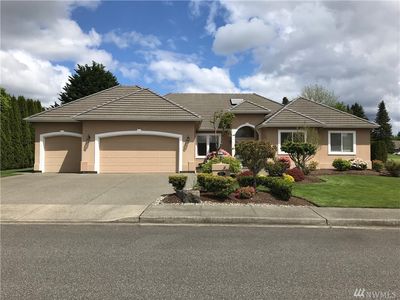 3914 SE Prestwick Ln, Olympia, WA, 98501