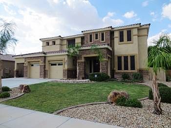 1st image of 4914 W Range Mule Dr