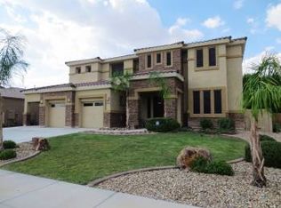 4914 W Range Mule Dr, Phoenix, AZ 85083