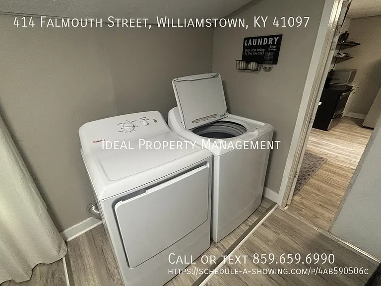 414 Falmouth St — Photo 10