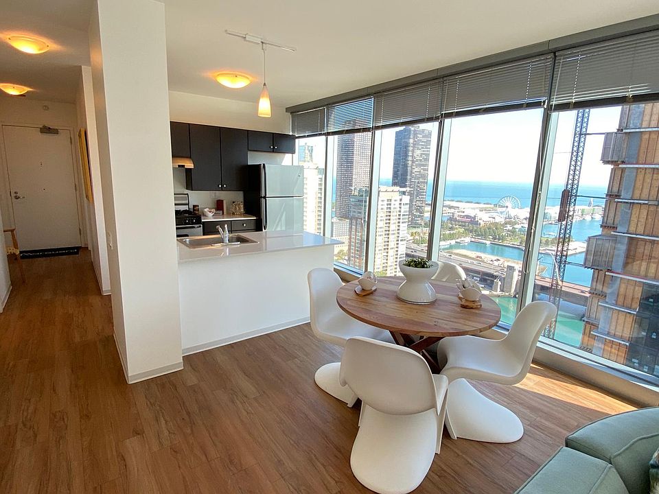 1st image of 353 E Wacker Dr #3112
