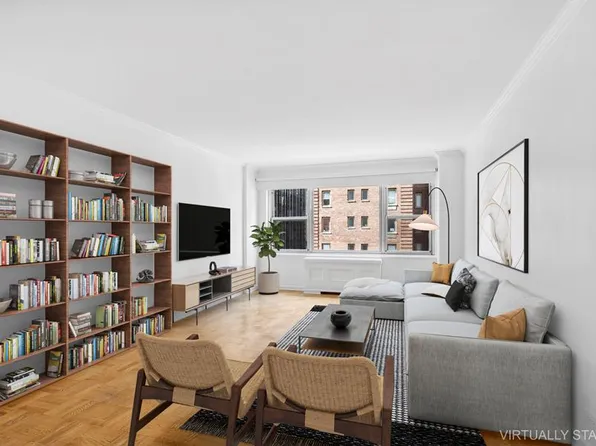 77 West 55th Street image 1 of 12
