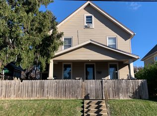 534 Smith Ave NW #1, Canton, OH 44708