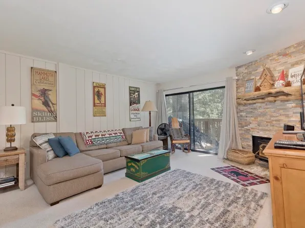 3253 Meridian Blvd #D283-283, Mammoth Lakes, CA 93546