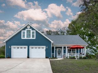 5185 Hillcrest Ln, Culleoka, TN 38451