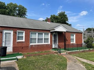 8715 Broad St, Rural Hall, NC 27045