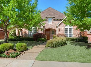 3105 Robert Dr, Richardson, TX 75082