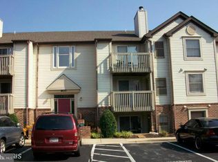 800 Stratford Way #M, Frederick, MD 21701
