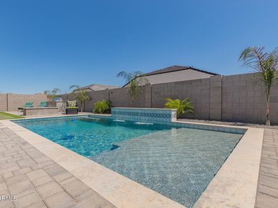 1027 W Beacon Dr, Casa Grande, AZ, 85122