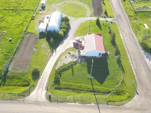 109 S Argyle St, Granum, AB T0L 1A0