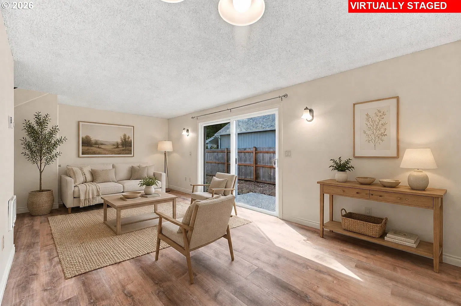 2 bed, 1.5 bath, 960 sqft, $2,100 — Photo 2