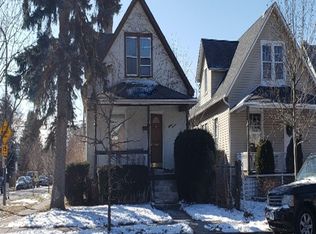 1800 Emerson St, Evanston, IL 60201